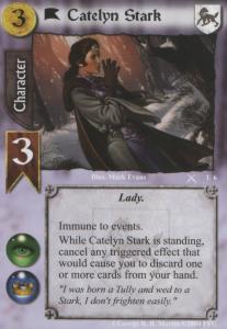 Catelyn Stark